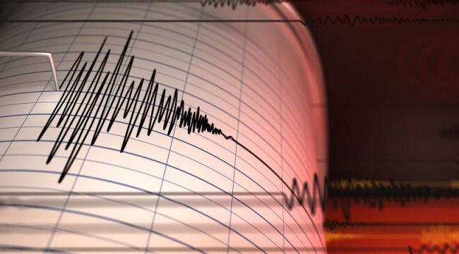 Şili'de 6,2 büyüklüğünde deprem