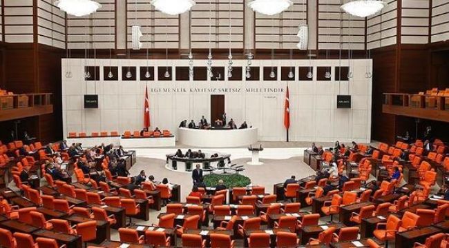 Siyasi Partilerden Fransa Senatosu’na kınama