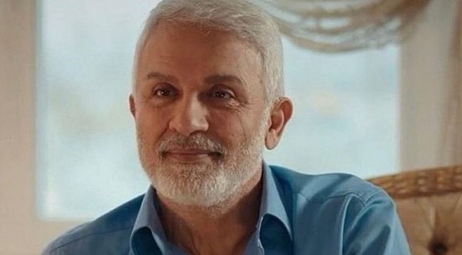 Talat Bulut Yasak Elma'ya veda etti
