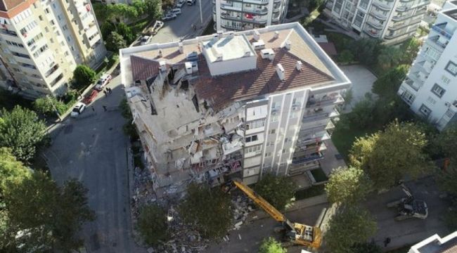 TBMM Deprem Araştırma Komisyonu üyeleri belirlendi