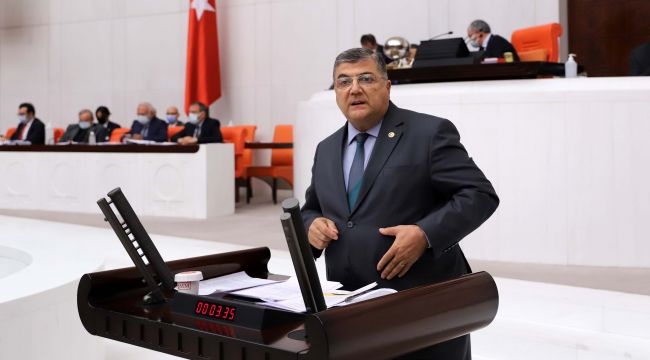 “TCDD TAŞIMACILIĞI ÖZELLEŞTİRİLİYOR MU?”
