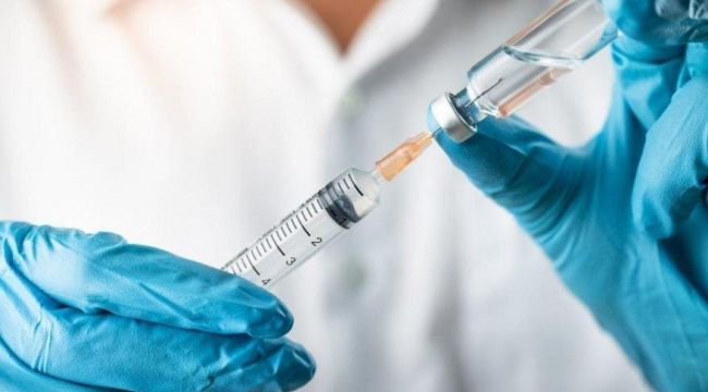 Tescilli ilk Covid aşısı deneyleri başlıyor