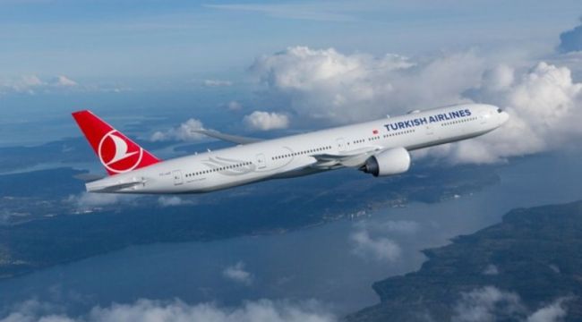 THY'den hafta sonu uçuşlarına ilişkin açıklama