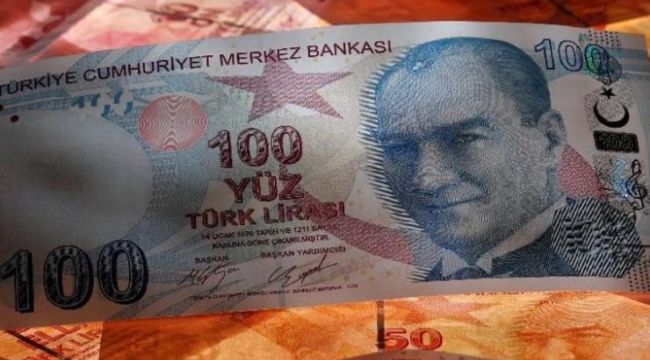 TL, 4 günde yüzde 10 değer kazandı