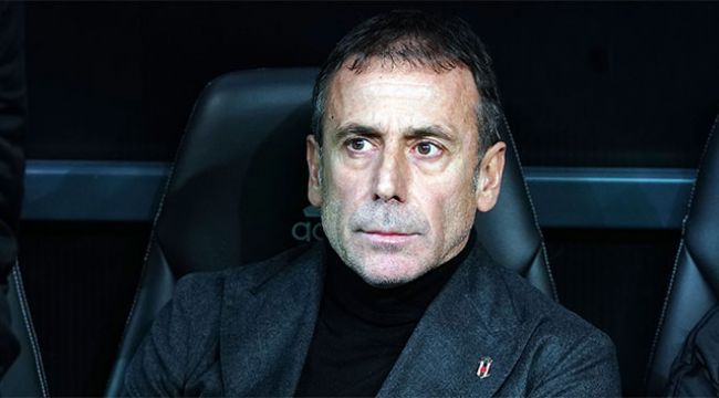 Trabzonspor, Abdullah Avcı ile anlaştı