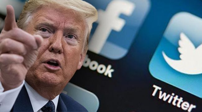 Trump: "Oy sayımını durdurun"