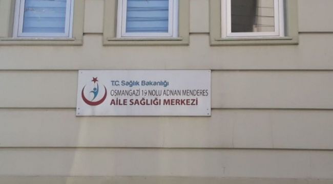 Tüm çalışanlar koronavirüse yakalandı!