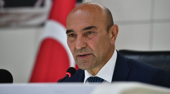 TUNÇ SOYER'DEN #BİZVARIZ AÇIKLAMASI