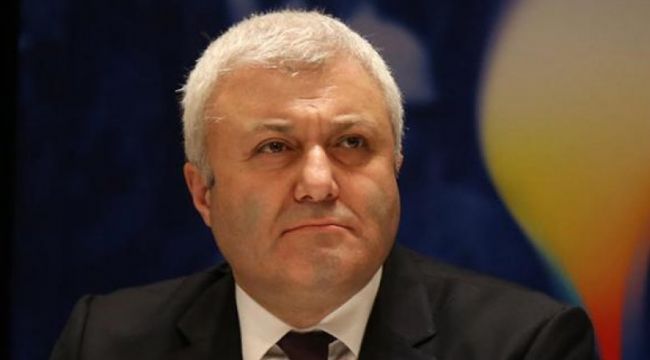 Tuncay Özkan koronavirüsü yendi