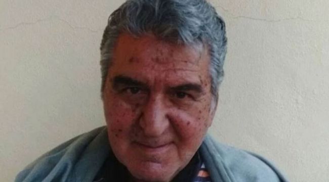 Türk halk müziği sanatçısı Fuat Durular hayatını kaybetti!