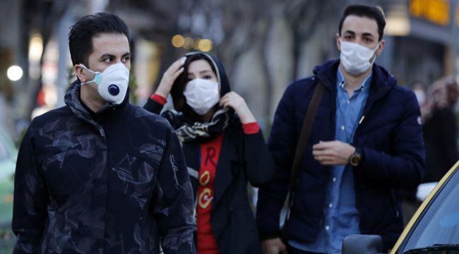 Türkiye genelinde korona virüs denetimi gerçekleştirildi