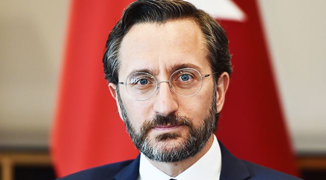 'Türkiye'yi çok daha ileri bir noktaya taşımaya kararlıyız'