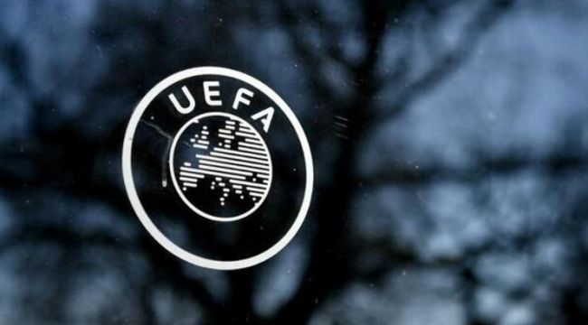 UEFA'dan Murat Çolak ve Fatma Özlem Tursun'a görev