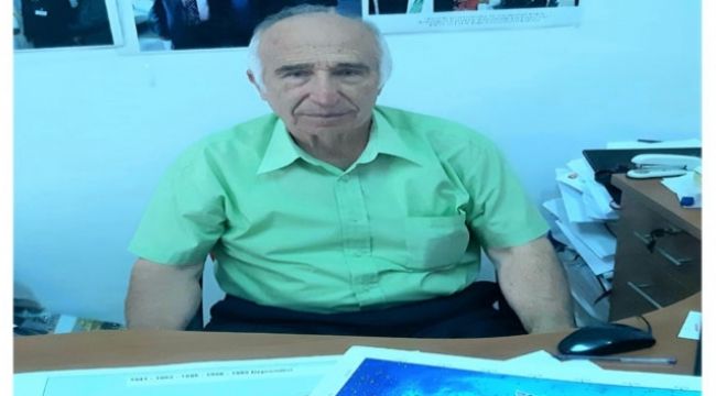 “Ülke olarak bir depreme karşı hazır değiliz”