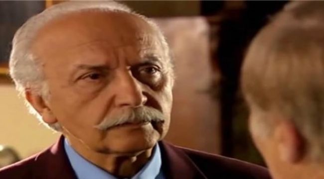 Usta oyuncu Devrim Parscan hayatını kaybetti