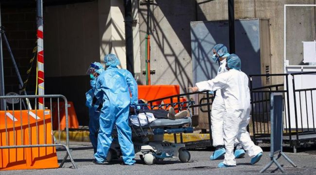 Uzmanlardan korkutan öngörü koroma uyarısı