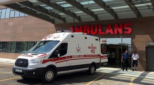 Vakalar 3 kat arttı, acil servislerde ‘kırmızı’ alarm