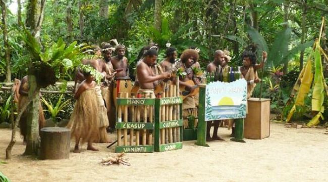 Vanuatu’da ilk Kovid-19 vakası kaydedildi