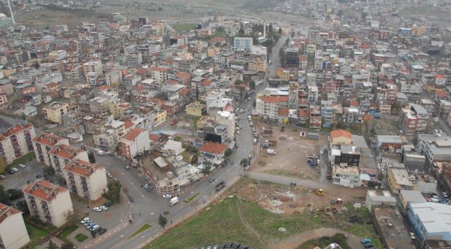 "VATANDAŞLARIN MAĞDURİYETİ GİDERİLMELİDİR"