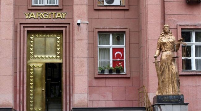 Yargıtay’a 11 yeni üye