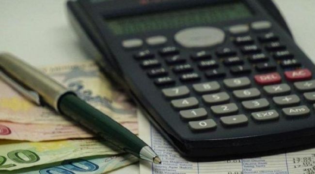 Yeniden değerleme oranı belli oldu