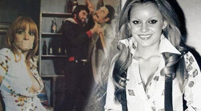 Yeşilçam'ın yıldızı Arzu Okay'ın son hali