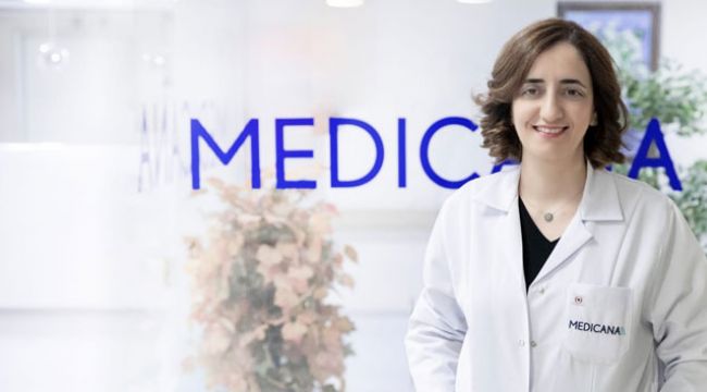 Yüksek kan şekeri diyabet nedeni olabilir