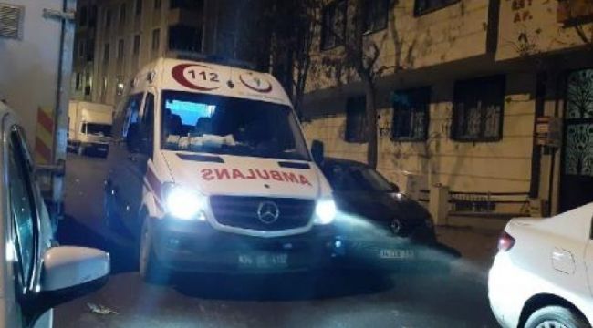 14 yaşındaki kız çocuğu evinde ölü bulundu