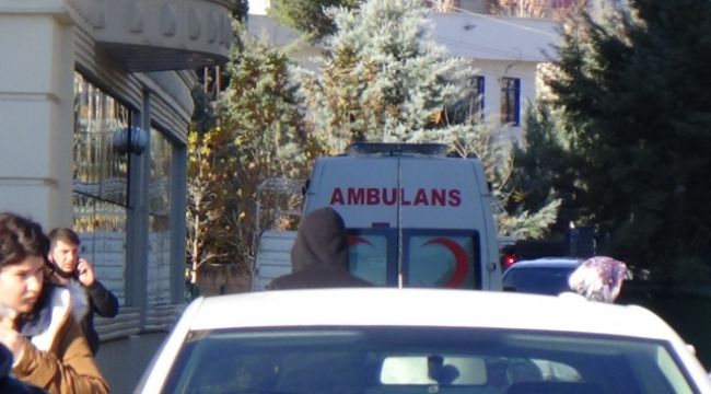 15 yıldır sahte kimlikle gezdiği koronadan ölünce ortaya çıktı