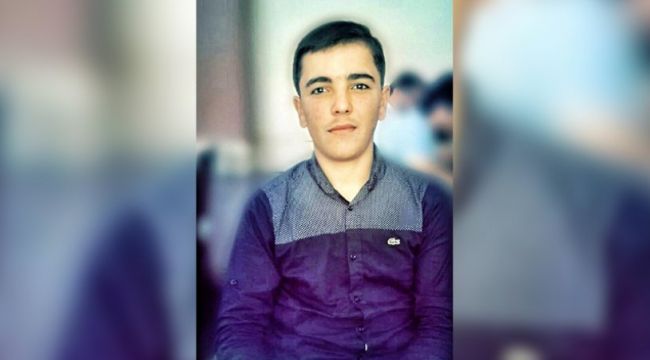 17 yaşındaki mevsimlik işçi, yaşamına son verdi