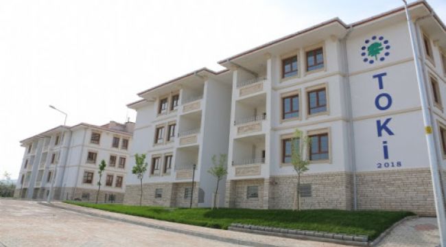 KINIK 2'NCİ ETAP İÇİN ÇALIŞMALARINA BAŞLADI