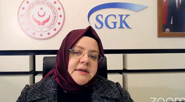 "405 bine yakın engelli kardeşimizi iş hayatıyla buluşturduk"