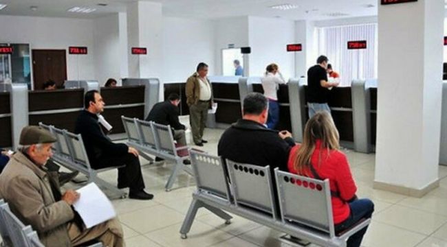 7 bankanın çalışma saati değişti