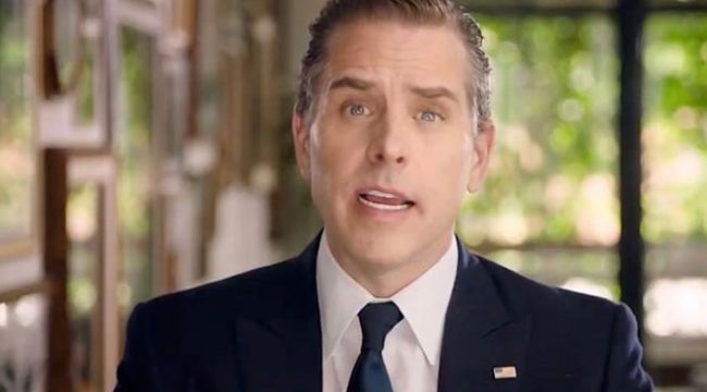 ABD'de başkan seçilen Joe Biden'ın oğlu FBI incelemesinde