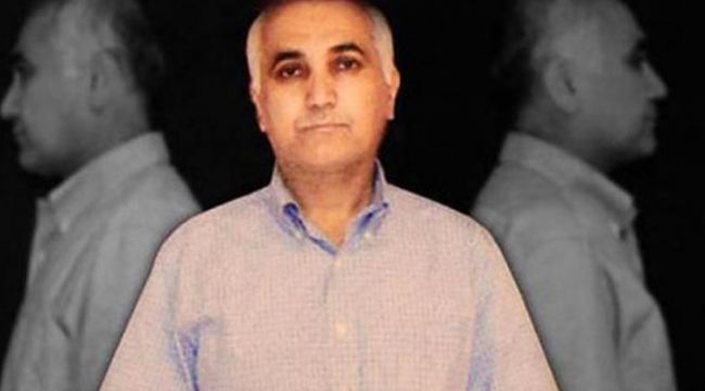 Adil Öksüz'ün kuzenine hapis cezası
