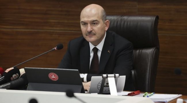 AFAD'dan özel uygulama