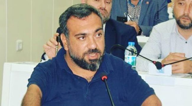 AK PARTİLİ BARAN’DAN TUGAY’A SEL YANITI