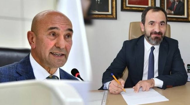 AK PARTİLİ HIZAL’DAN ‘UYARI’ MAİLİNE SERT ÇIKIŞ