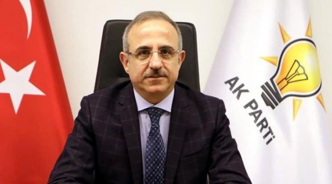 AK PARTİLİ SÜREKLİ'DEN "MEKTUP KRİZİ " YORUMU