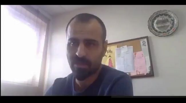 Akademisyenden öğrenciye sert tepki!