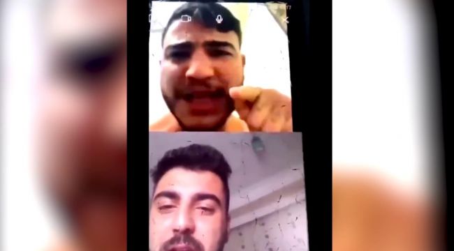 Aleyna Çakır'ın katil zanlısından tehdit !