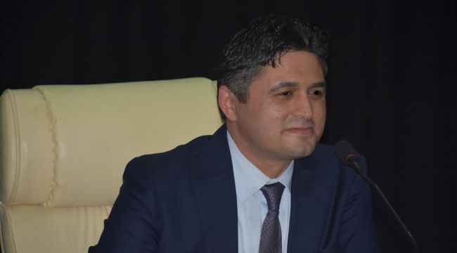 ALİAĞA ARALIK AYI OLAĞAN MECLİSİ TOPLANIYOR