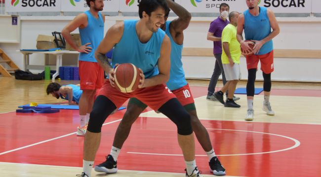 Aliağa Petkimspor TOFAŞ’a Konuk Oluyor