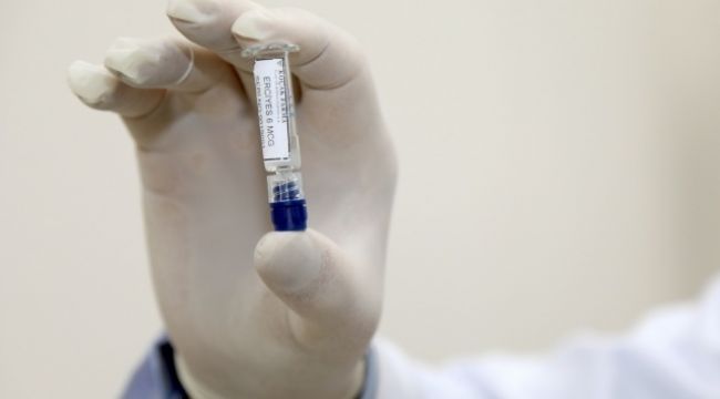 Almanya'da günlük vaka sayısında yeni rekor