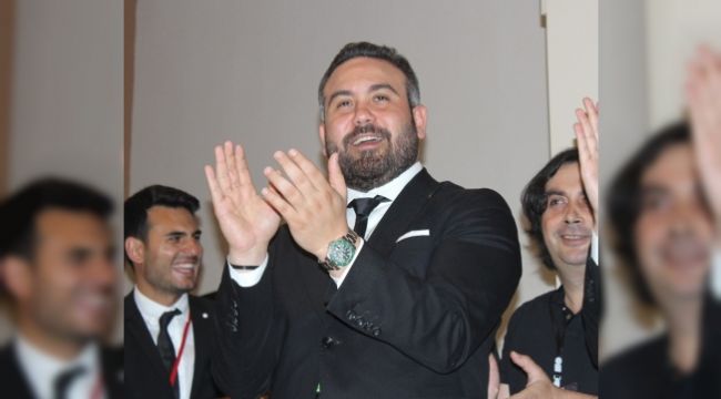 ALTAY BAŞKANI KORONA VİRÜSE YAKALANDI
