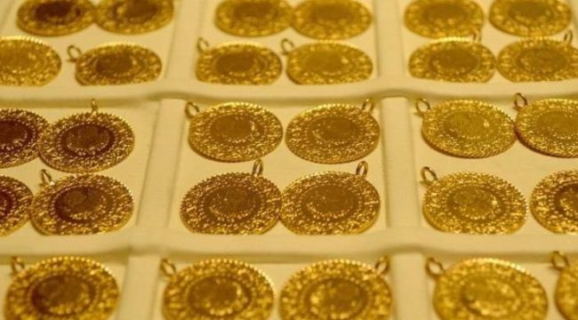 Altın fiyatları ABD’den gelen haberle yükselişte