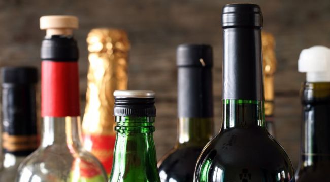 Ankara'da hafta sonu için alkol satışı kararı