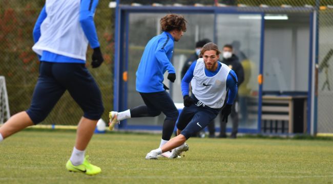 Ankaragücü, Beşiktaş'ı konuk edecek!