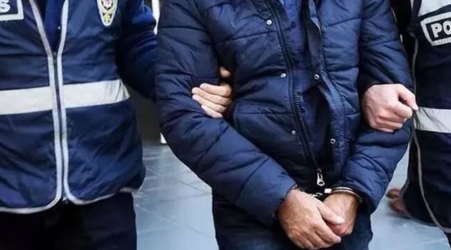 ANNESİNİ ÖLDÜRDÜĞÜNÜ İTİRAF ETTİ