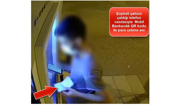 Araçta uyuması çok pahalıya mal oldu